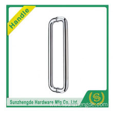 BTB SPH-001SS Die-Casting Metal D Pull Handle